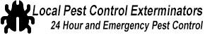 Yellville AR Pest Control Exterminators